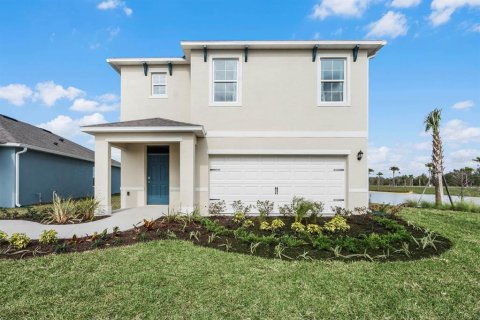 House in Davenport, Florida 5 bedrooms, 227.33 sq.m. № 1400531 - photo 1