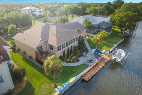 Casa en venta en Homosassa, Florida, 3 dormitorios, 304.81 m2 № 1400562 - foto 10