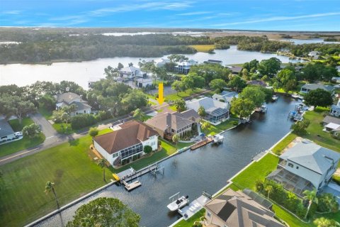 Casa en venta en Homosassa, Florida, 3 dormitorios, 304.81 m2 № 1400562 - foto 9