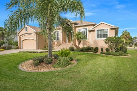 Casa en venta en Homosassa, Florida, 3 dormitorios, 304.81 m2 № 1400562 - foto 3