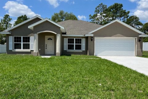 Casa en venta en Ocala, Florida, 3 dormitorios, 179.86 m2 № 1400529 - foto 1