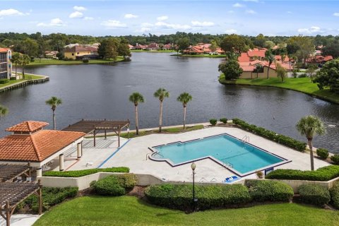 Villa ou maison à vendre à Jacksonville, Floride: 2 chambres, 156.17 m2 № 1400530 - photo 5