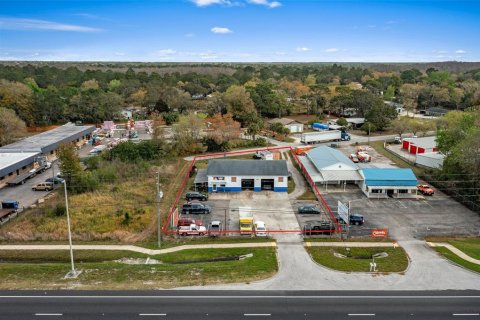 Propiedad comercial en venta en Hudson, Florida, 222.97 m2 № 1048680 - foto 2