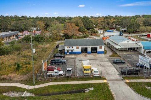 Propiedad comercial en venta en Hudson, Florida, 222.97 m2 № 1048680 - foto 1