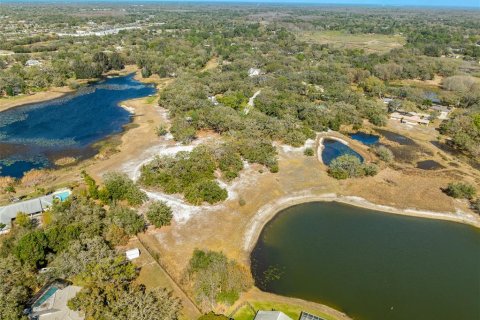 Land in New Port Richey, Florida № 1034361 - photo 10