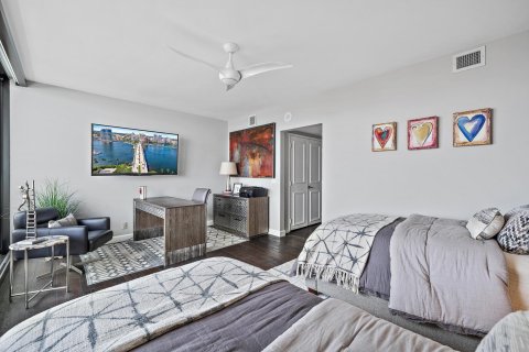 Condo in Riviera Beach, Florida, 3 bedrooms  № 1068527 - photo 21