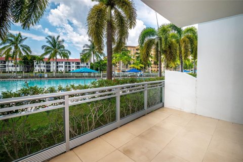 Copropriété à vendre à Aventura, Floride: 2 chambres, 154.5 m2 № 1241921 - photo 27