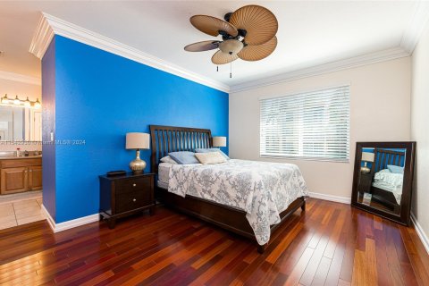 Casa en venta en Dania Beach, Florida, 3 dormitorios, 221.85 m2 № 1040471 - foto 17