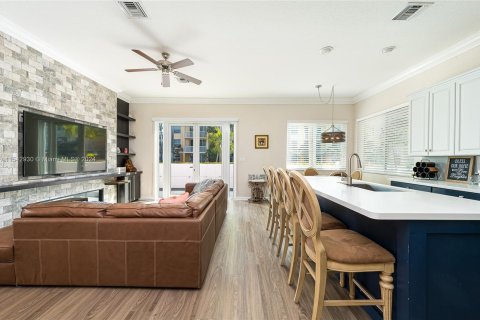 Casa en venta en Dania Beach, Florida, 3 dormitorios, 221.85 m2 № 1040471 - foto 7