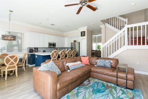 Casa en venta en Dania Beach, Florida, 3 dormitorios, 221.85 m2 № 1040471 - foto 14