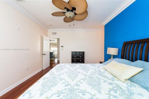 Villa ou maison à vendre à Dania Beach, Floride: 3 chambres, 221.85 m2 № 1040471 - photo 19