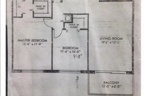 Condominio en venta en Wilton Manors, Florida, 2 dormitorios, 92.9 m2 № 1097841 - foto 1