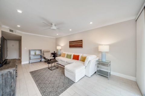 Condominio en venta en Wilton Manors, Florida, 2 dormitorios, 92.9 m2 № 1097841 - foto 16