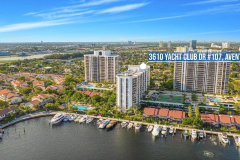 Condo in Aventura, Florida, 2 bedrooms  № 1097840 - photo 6