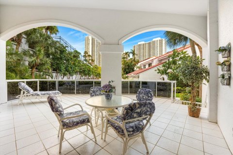 Copropriété à vendre à Aventura, Floride: 2 chambres, 110.27 m2 № 1097840 - photo 26