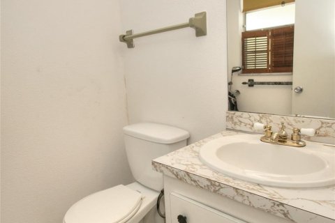 Copropriété à vendre à Margate, Floride: 1 chambre, 68.19 m2 № 1097839 - photo 4