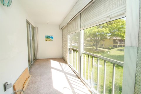 Condominio en venta en Margate, Florida, 1 dormitorio, 68.19 m2 № 1097839 - foto 5