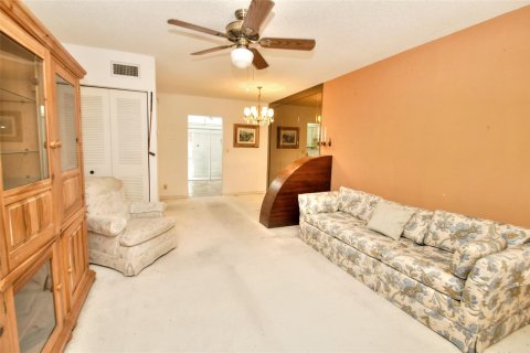 Condominio en venta en Margate, Florida, 1 dormitorio, 68.19 m2 № 1097839 - foto 16