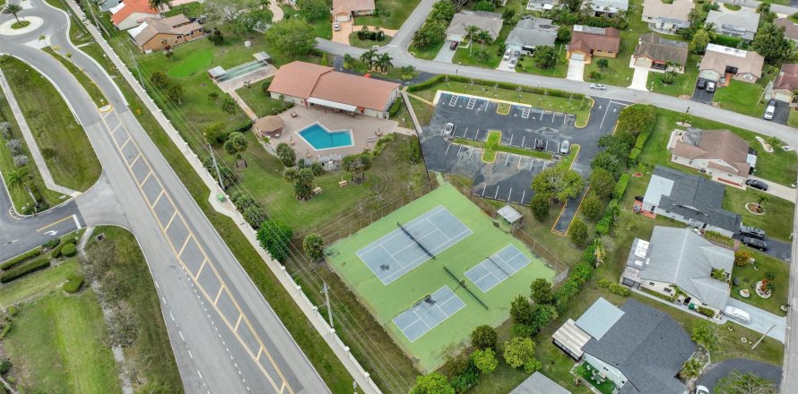 Villa ou maison à Tamarac, Floride 2 chambres, 176.79 m2 № 1045444