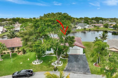 Villa ou maison à vendre à Tamarac, Floride: 2 chambres, 176.79 m2 № 1045444 - photo 18