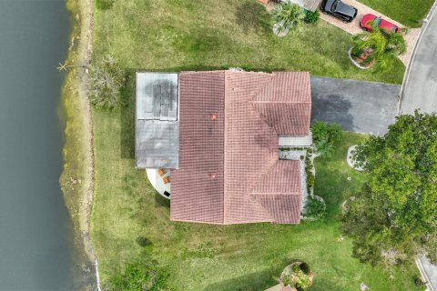 Villa ou maison à vendre à Tamarac, Floride: 2 chambres, 176.79 m2 № 1045444 - photo 4