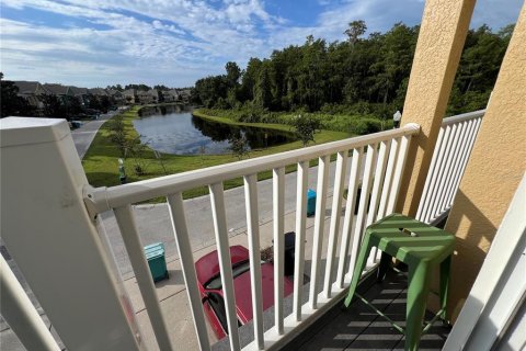 Condo in Orlando, Florida, 2 bedrooms  № 1397284 - photo 21