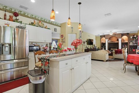 Villa ou maison à vendre à Miramar, Floride: 4 chambres, 323.21 m2 № 1047433 - photo 26