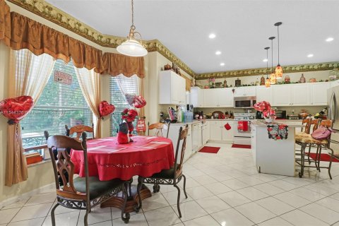 Villa ou maison à vendre à Miramar, Floride: 4 chambres, 323.21 m2 № 1047433 - photo 20