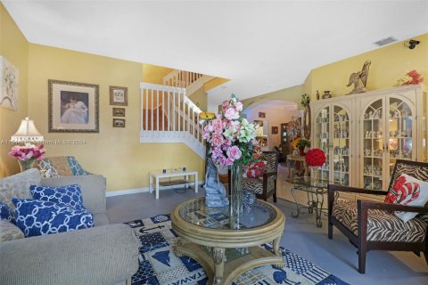 Villa ou maison à vendre à Miramar, Floride: 4 chambres, 323.21 m2 № 1047433 - photo 10