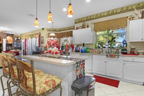 Villa ou maison à vendre à Miramar, Floride: 4 chambres, 323.21 m2 № 1047433 - photo 23