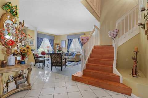 Villa ou maison à vendre à Miramar, Floride: 4 chambres, 323.21 m2 № 1047433 - photo 11