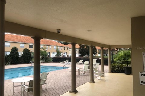 Townhouse in Kissimmee, Florida 3 bedrooms, 110.27 sq.m. № 1354910 - photo 12