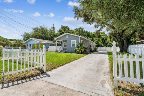 Villa ou maison à vendre à Tampa, Floride: 3 chambres, 85.47 m2 № 1307297 - photo 7