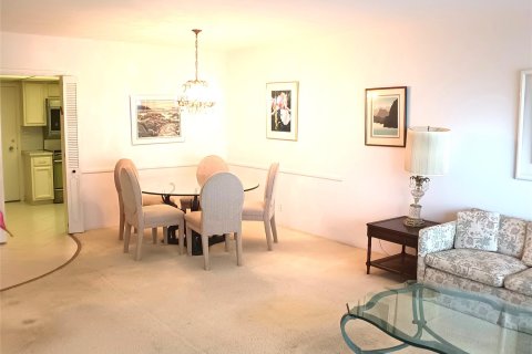 Condo in Fort Lauderdale, Florida, 1 bedroom  № 1022401 - photo 8