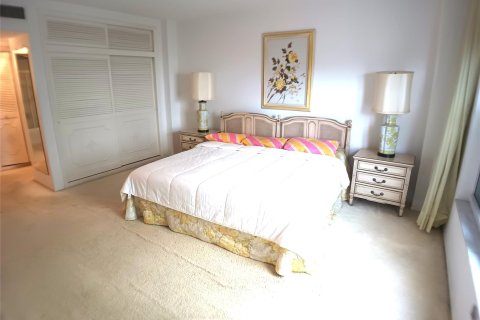 Condo in Fort Lauderdale, Florida, 1 bedroom  № 1022401 - photo 6