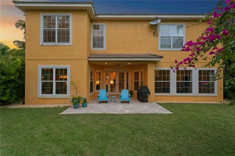 Villa ou maison à vendre à Tampa, Floride: 4 chambres, 370.59 m2 № 1251158 - photo 18