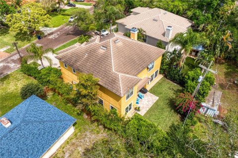 Villa ou maison à vendre à Tampa, Floride: 4 chambres, 370.59 m2 № 1251158 - photo 20