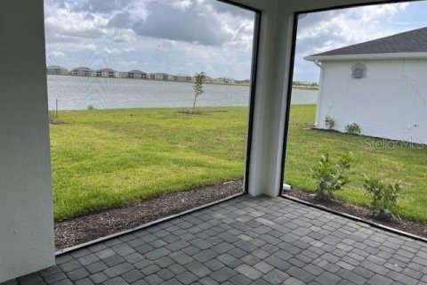 Villa ou maison à vendre à Punta Gorda, Floride: 4 chambres, 223.99 m2 № 1254857 - photo 17