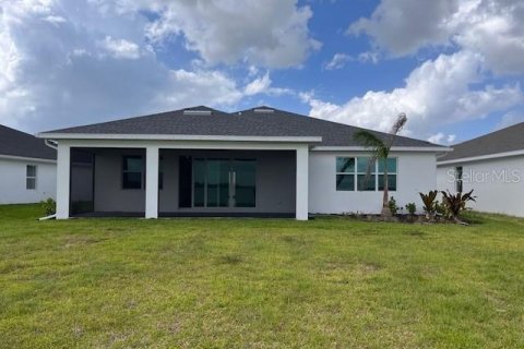 Villa ou maison à vendre à Punta Gorda, Floride: 4 chambres, 223.99 m2 № 1254857 - photo 22