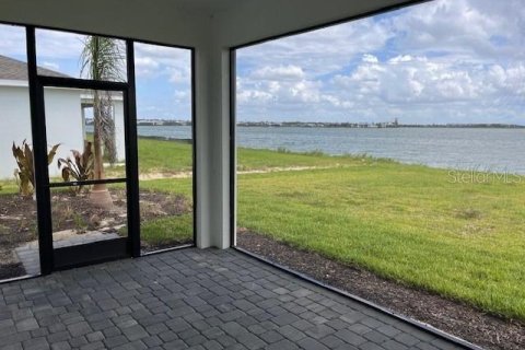 Villa ou maison à vendre à Punta Gorda, Floride: 4 chambres, 223.99 m2 № 1254857 - photo 16