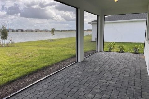 Villa ou maison à vendre à Punta Gorda, Floride: 4 chambres, 223.99 m2 № 1254857 - photo 23