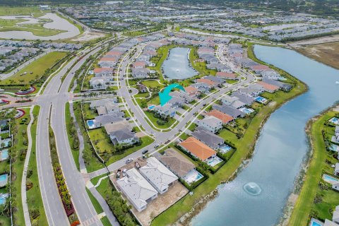 Villa ou maison à vendre à Palm Beach Gardens, Floride: 5 chambres, 333.98 m2 № 1054989 - photo 4