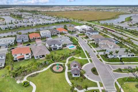 Villa ou maison à vendre à Palm Beach Gardens, Floride: 5 chambres, 333.98 m2 № 1054989 - photo 2