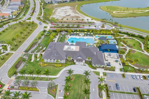 Villa ou maison à vendre à Palm Beach Gardens, Floride: 5 chambres, 333.98 m2 № 1054989 - photo 3