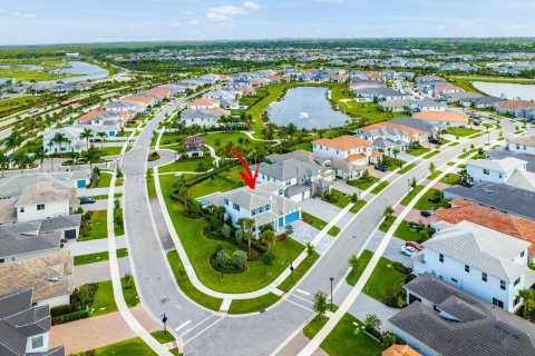 Villa ou maison à vendre à Palm Beach Gardens, Floride: 5 chambres, 333.98 m2 № 1054989 - photo 24