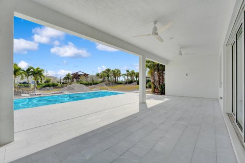 Villa ou maison à vendre à Palm Beach Gardens, Floride: 5 chambres, 333.98 m2 № 1054989 - photo 7