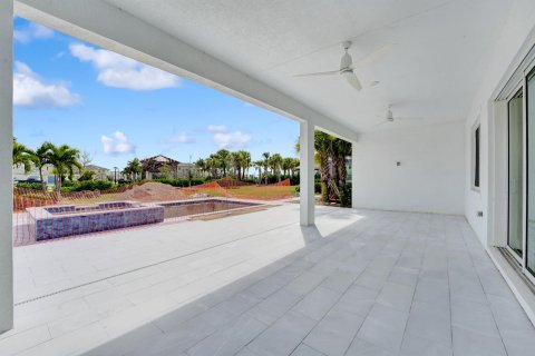 Villa ou maison à vendre à Palm Beach Gardens, Floride: 5 chambres, 333.98 m2 № 1054989 - photo 8