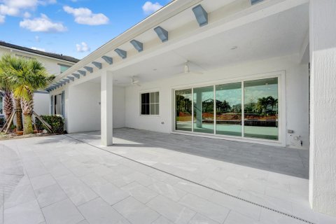 Villa ou maison à vendre à Palm Beach Gardens, Floride: 5 chambres, 333.98 m2 № 1054989 - photo 10