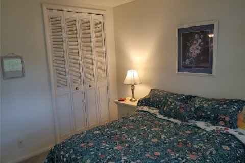 Купить кондоминиум в Лодердейл-бай-те-Си, Флорида 2 комнаты, 79.9м2, № 1029541 - фото 29