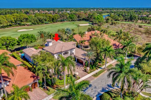 Casa en venta en Palm Beach Gardens, Florida, 4 dormitorios, 537.16 m2 № 1029571 - foto 10